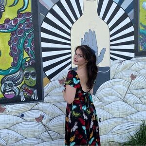 Meet your Posher, Brooklin